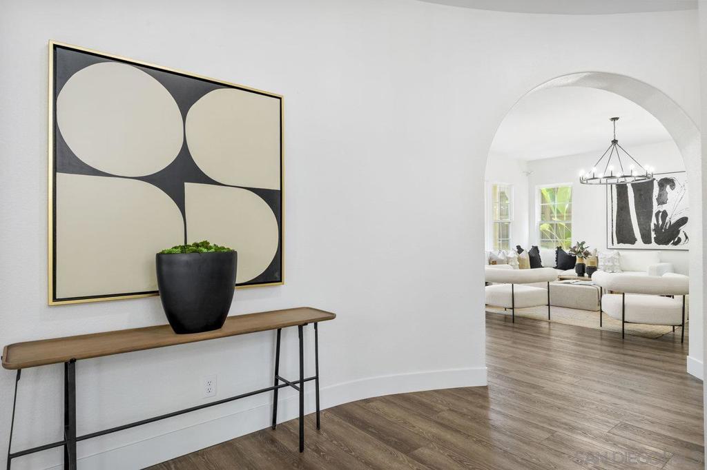 Carmel Valley - Residential