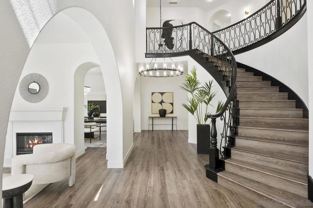 Carmel Valley - Residential