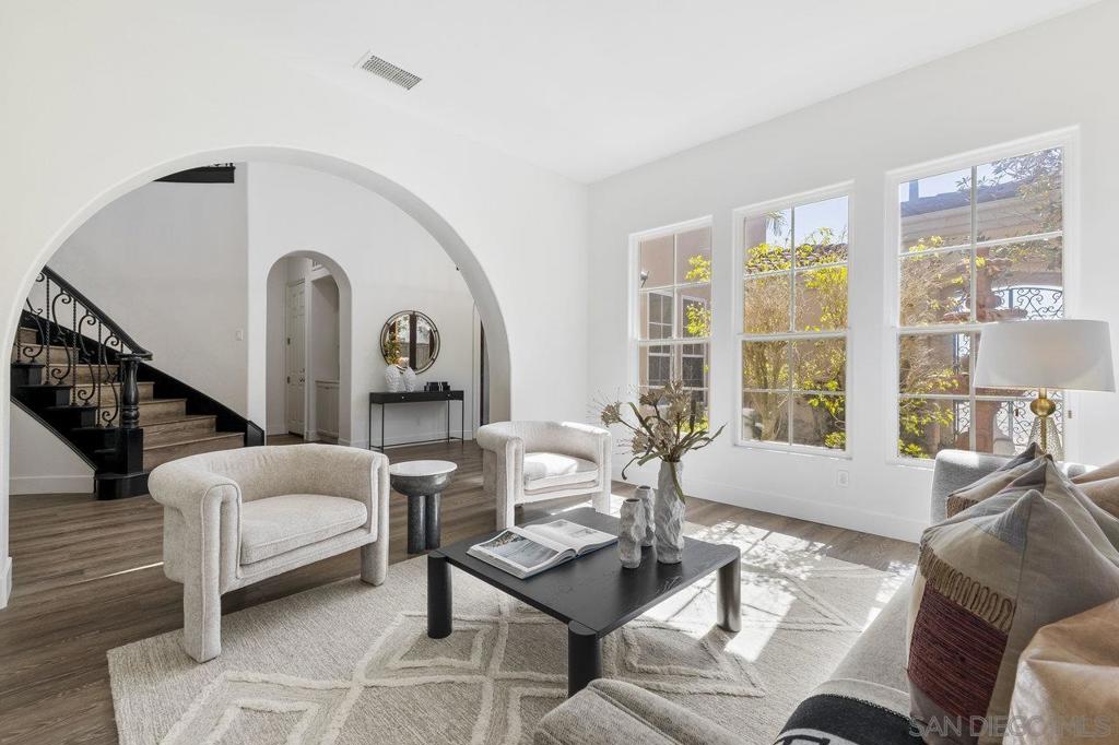 Carmel Valley - Residential