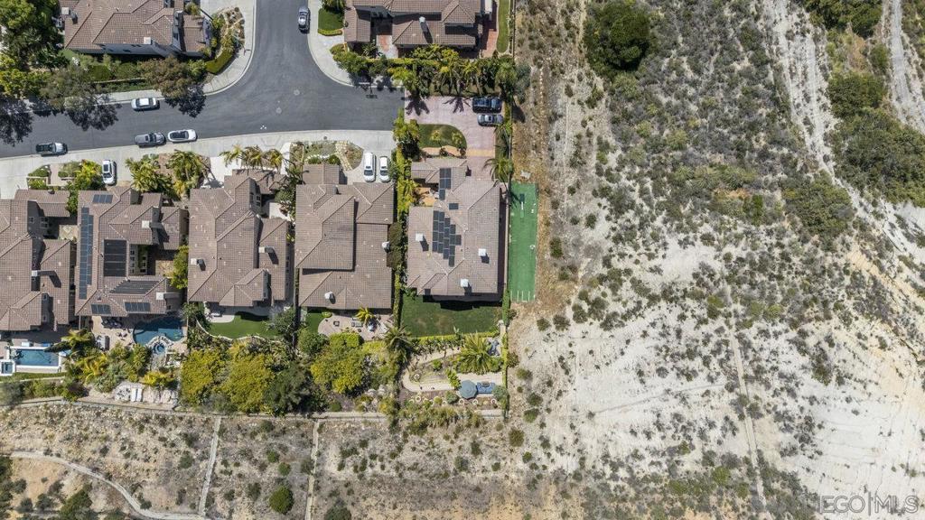 Carmel Valley - Residential