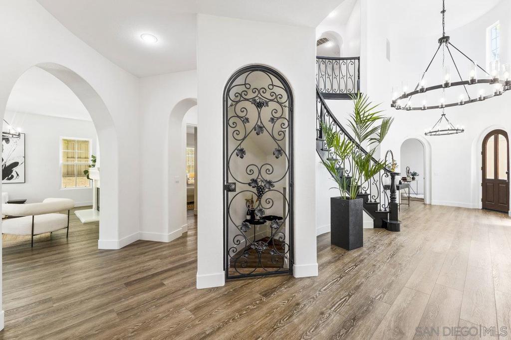 Carmel Valley - Residential