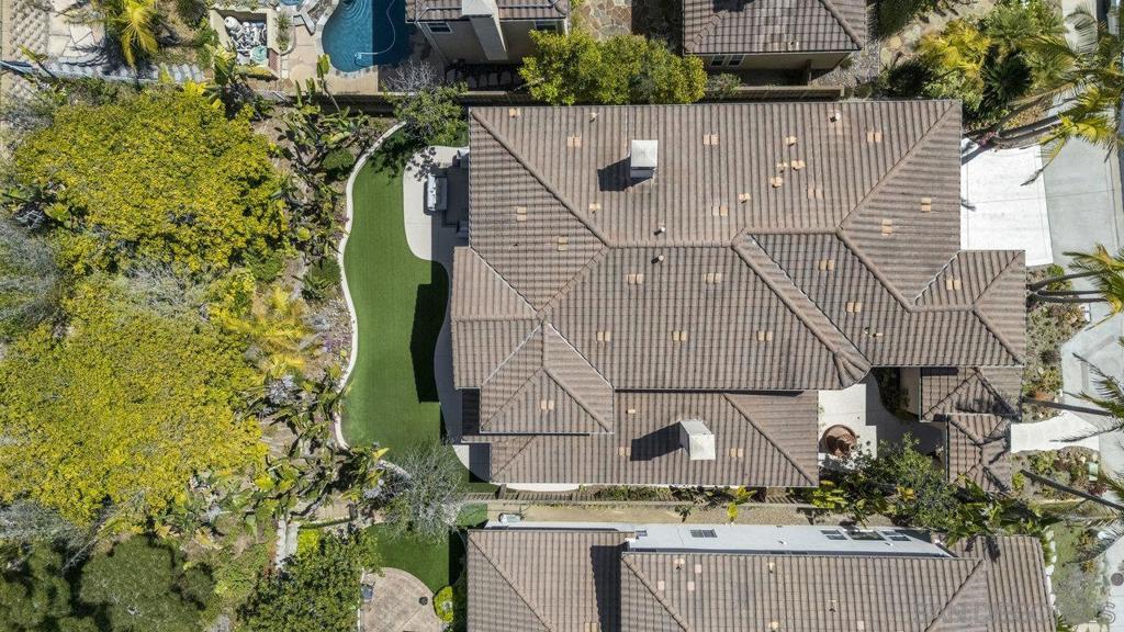 Carmel Valley - Residential