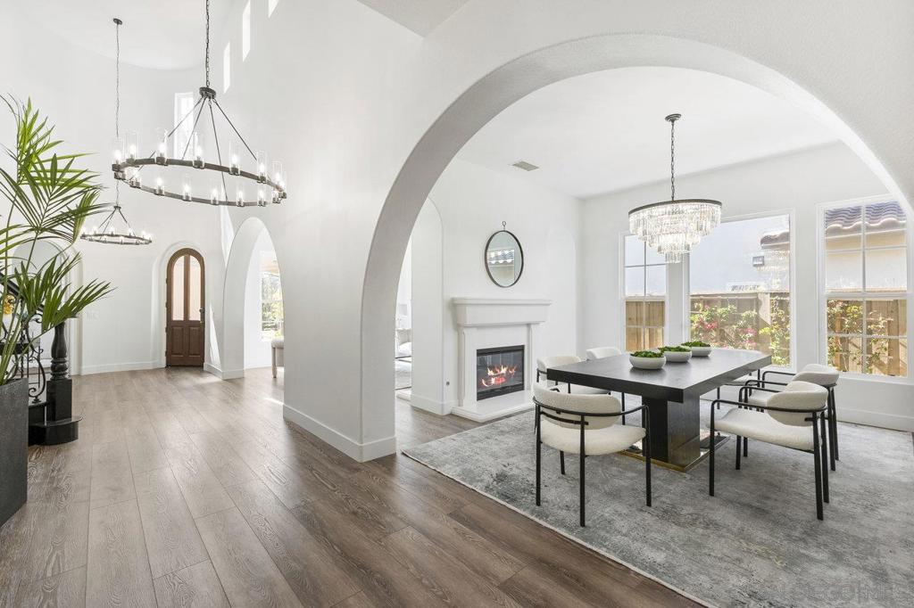 Carmel Valley - Residential