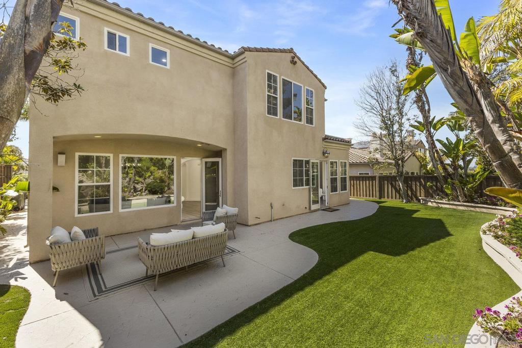 Carmel Valley - Residential