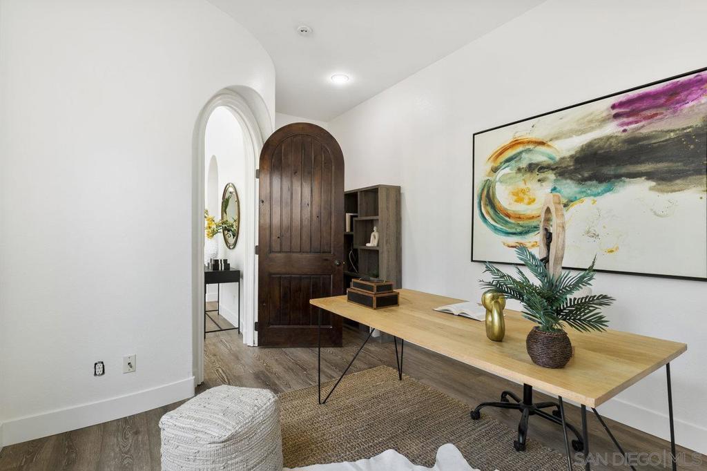 Carmel Valley - Residential