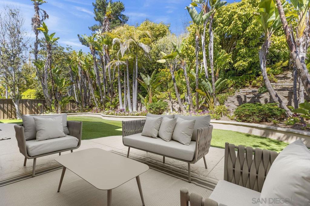 Carmel Valley - Residential