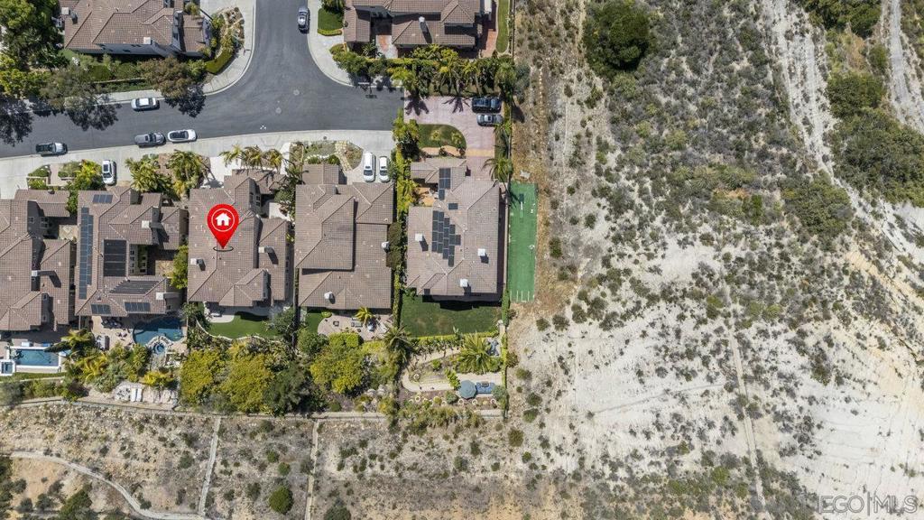 Carmel Valley - Residential