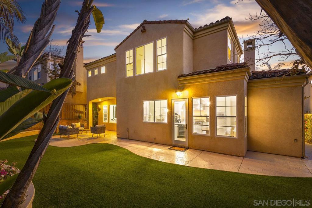 Carmel Valley - Residential