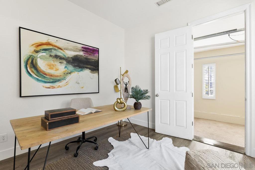 Carmel Valley - Residential