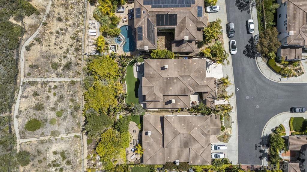 Carmel Valley - Residential