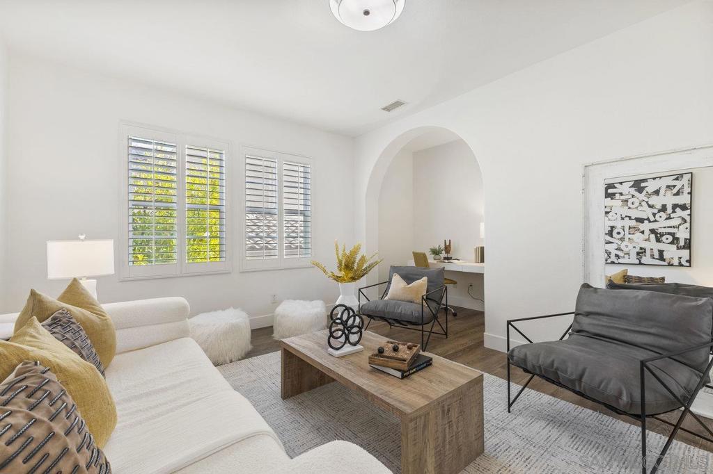 Carmel Valley - Residential