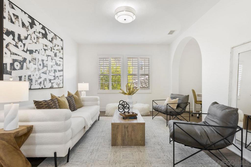 Carmel Valley - Residential