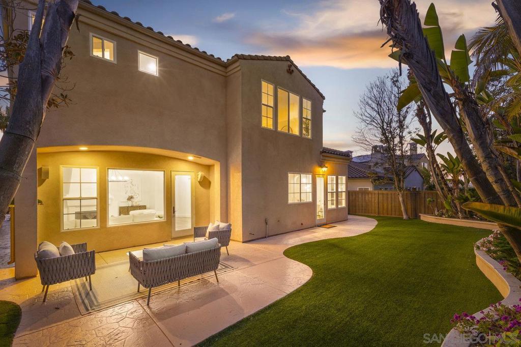 Carmel Valley - Residential