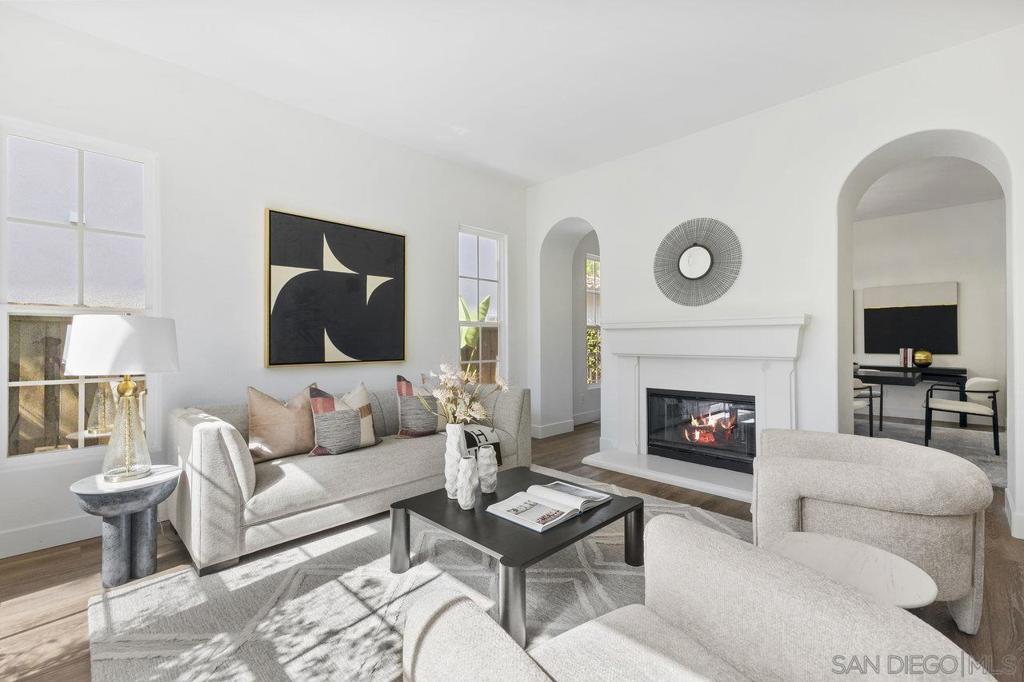 Carmel Valley - Residential