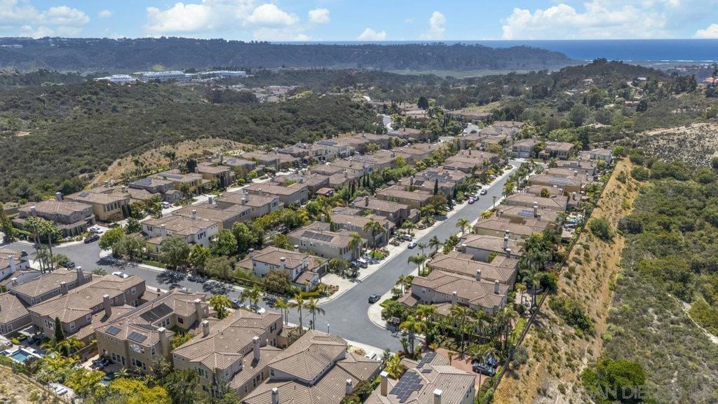 Carmel Valley - Residential