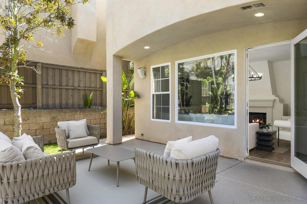 Carmel Valley - Residential