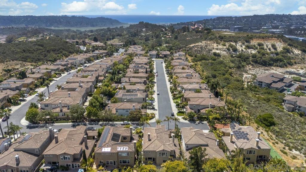 Carmel Valley - Residential