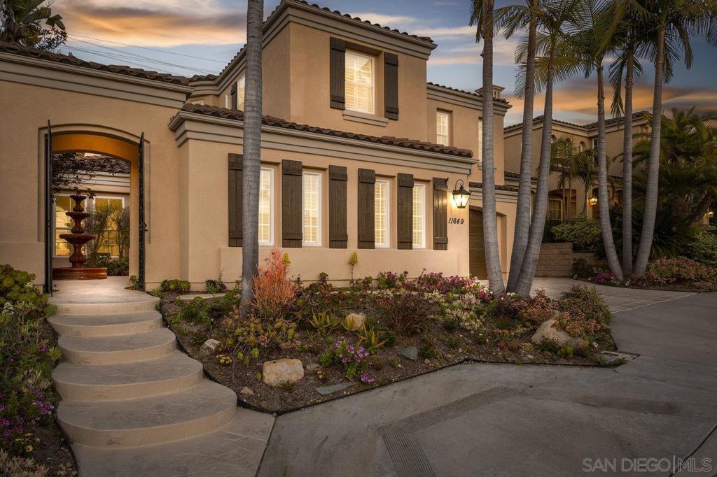 Carmel Valley - Residential