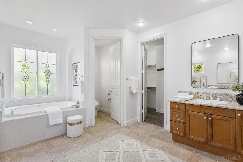 Carmel Valley - Residential