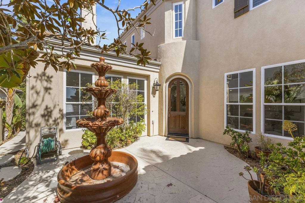 Carmel Valley - Residential