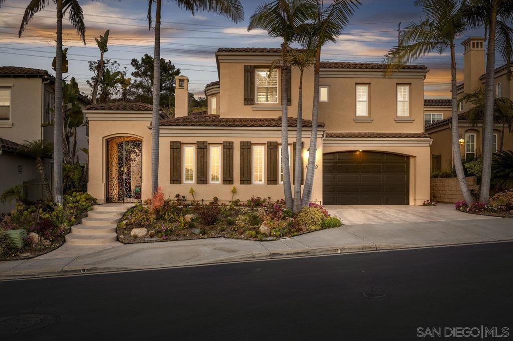 Carmel Valley - Residential