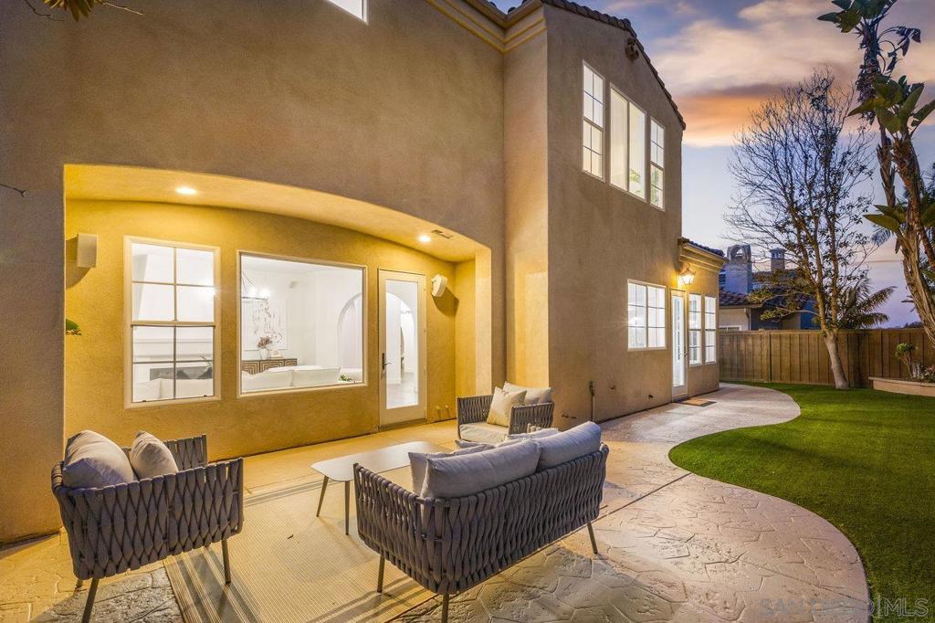 Carmel Valley - Residential