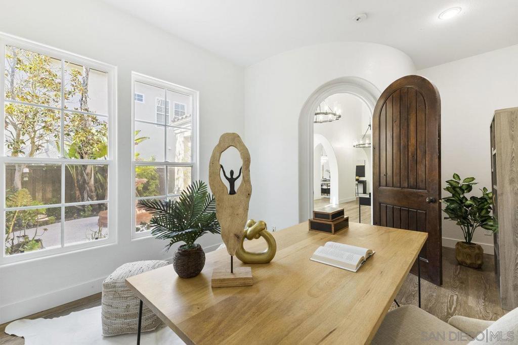 Carmel Valley - Residential