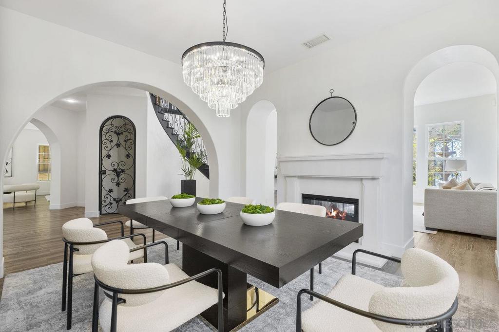 Carmel Valley - Residential