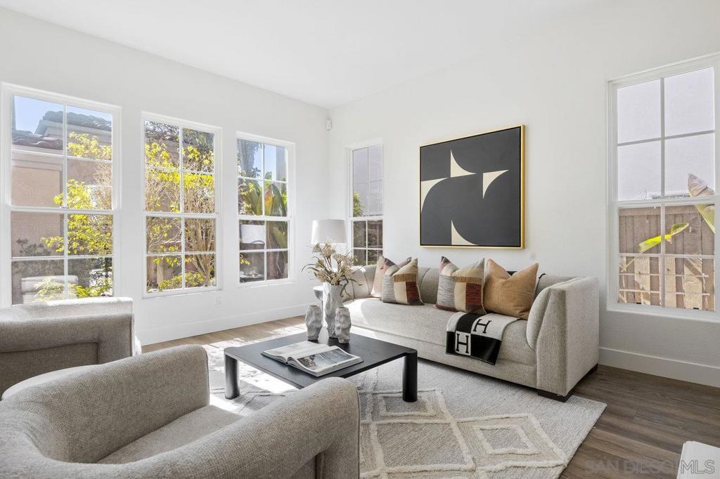 Carmel Valley - Residential