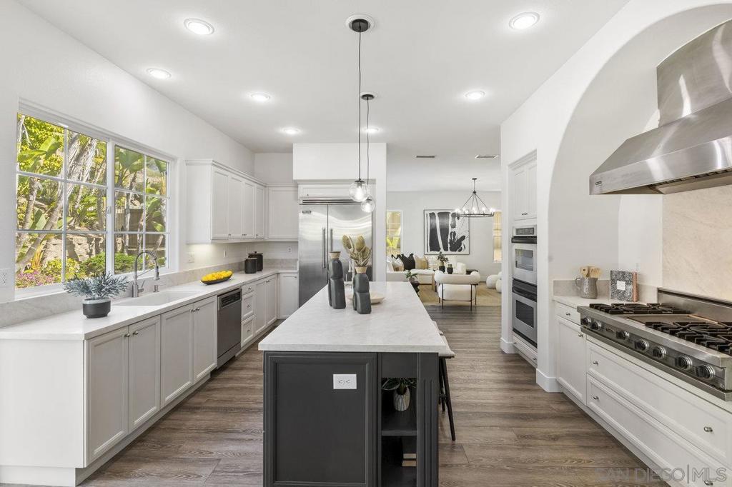 Carmel Valley - Residential