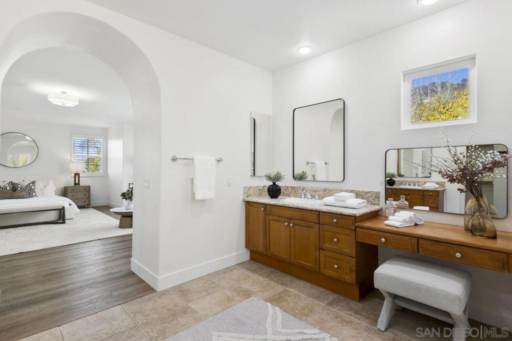 Carmel Valley - Residential