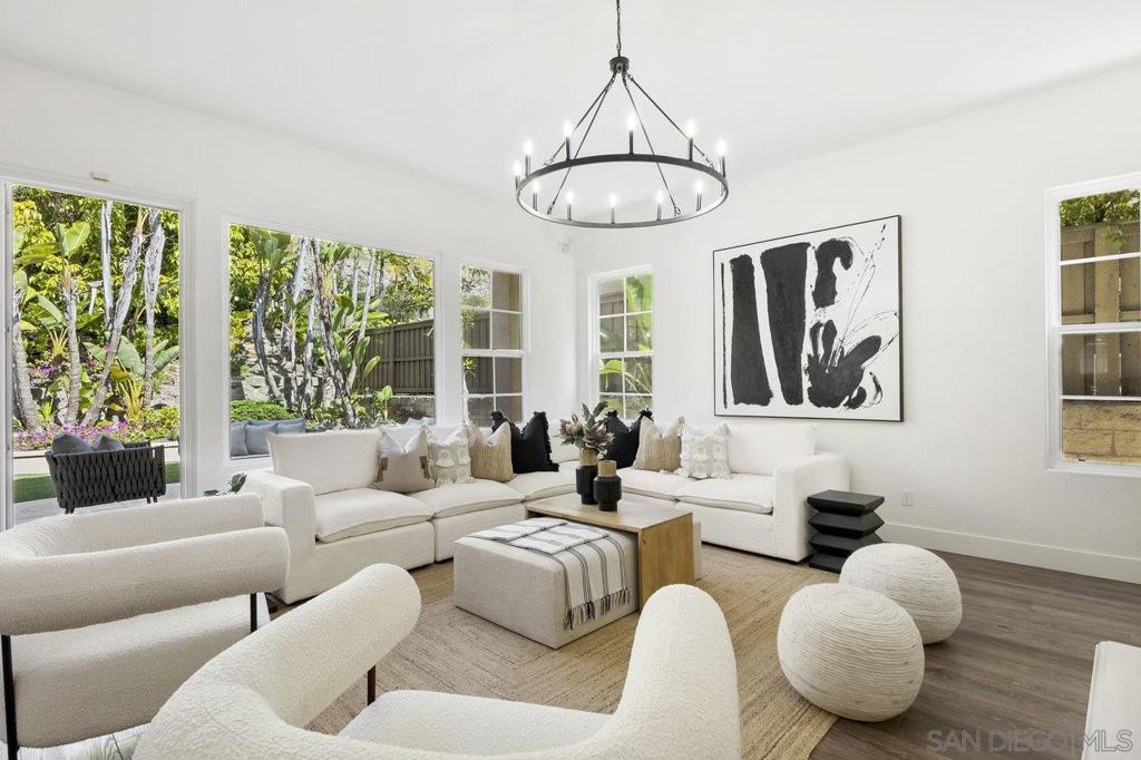 Carmel Valley - Residential