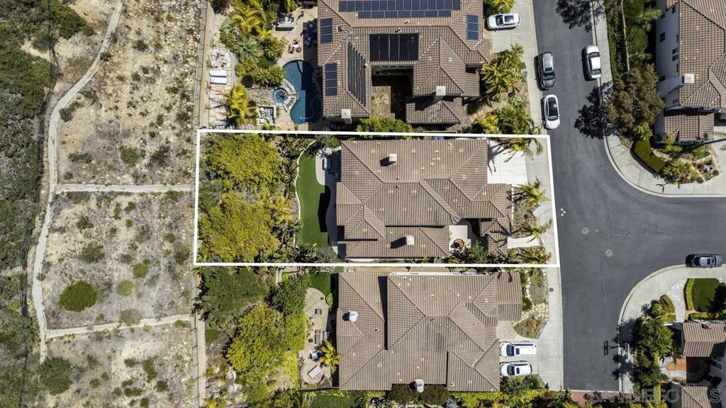 Carmel Valley - Residential