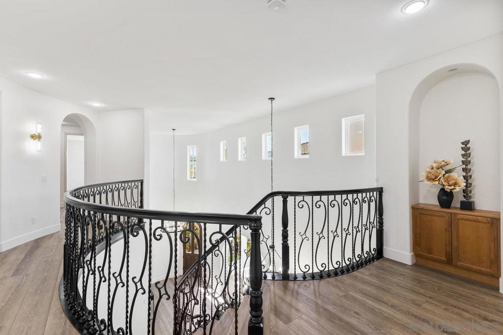 Carmel Valley - Residential