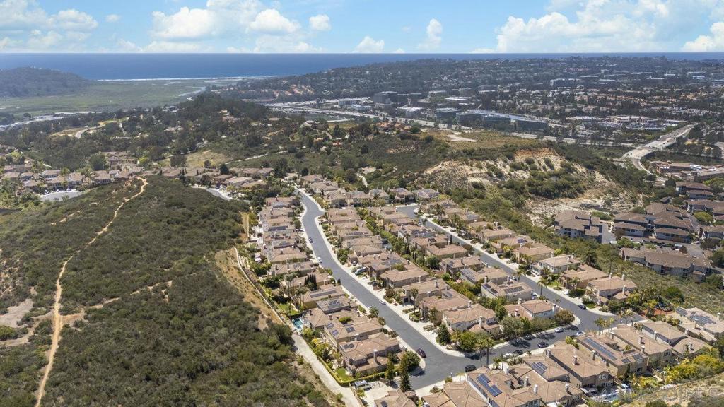 Carmel Valley - Residential