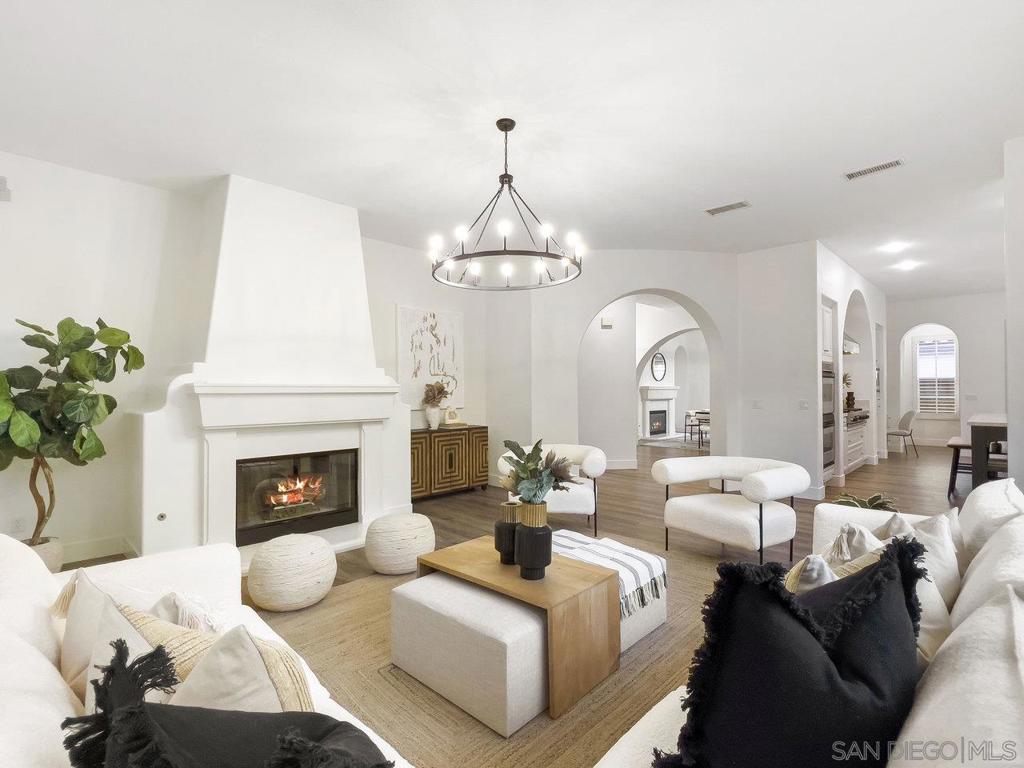 Carmel Valley - Residential