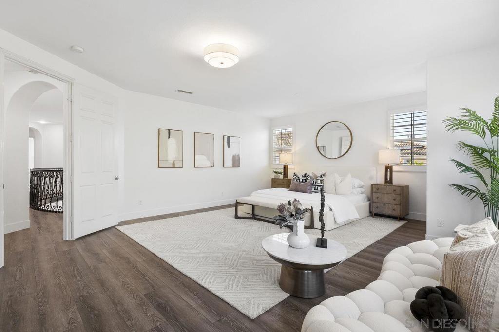 Carmel Valley - Residential