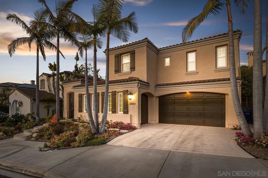 Carmel Valley - Residential