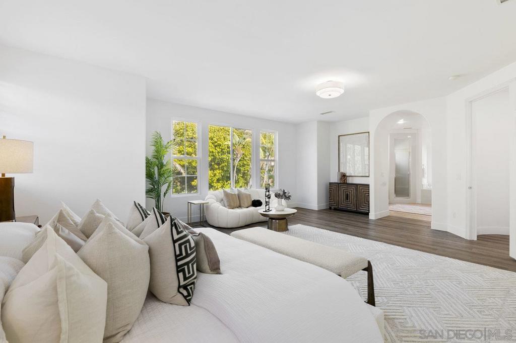 Carmel Valley - Residential