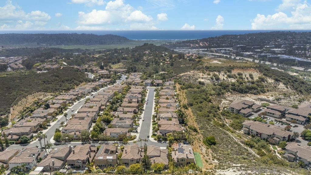 Carmel Valley - Residential