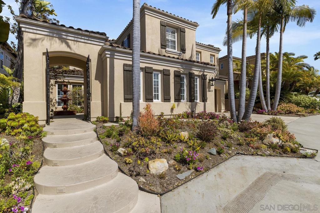 Carmel Valley - Residential