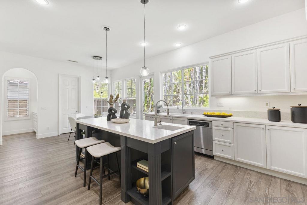 Carmel Valley - Residential