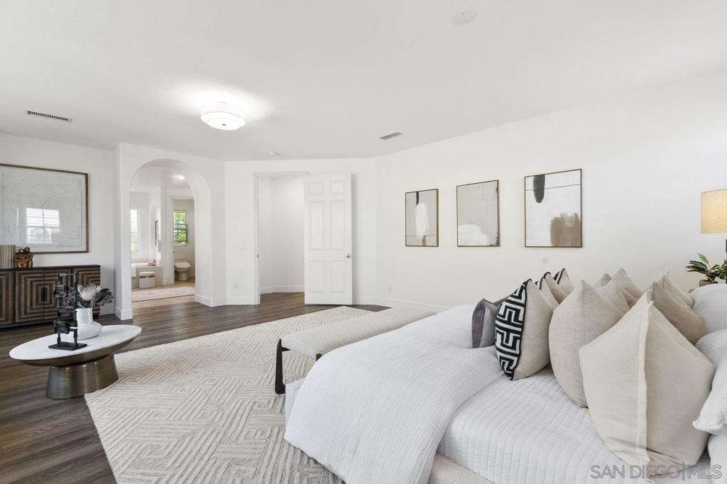 Carmel Valley - Residential