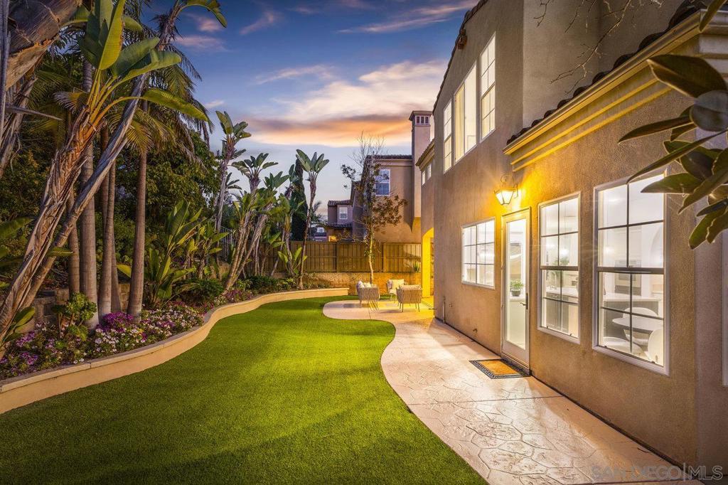 Carmel Valley - Residential