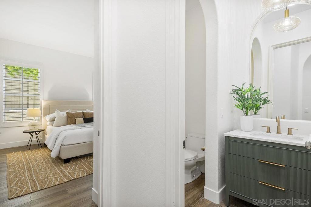 Carmel Valley - Residential