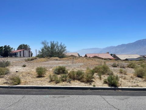 Photo of 0 12th Street, Desert Hot Springs, CA 92240 (MLS # 219147749DA)