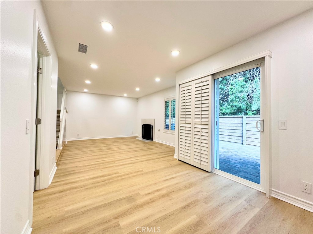Parkside (PS) - Residential