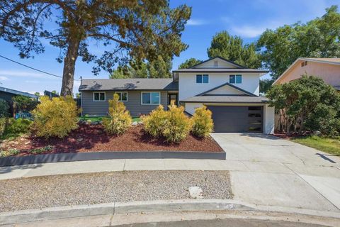Photo of 5319 Wheaton Street, La Mesa, CA 91942 (MLS # PTP2602237)