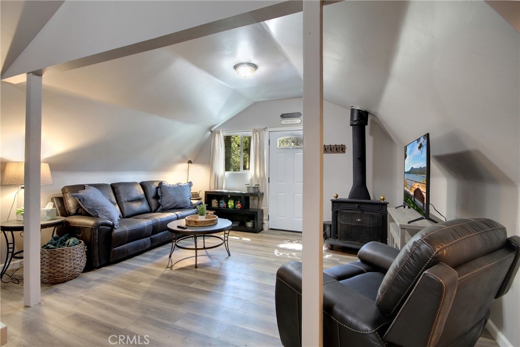 745 Eureka Drive