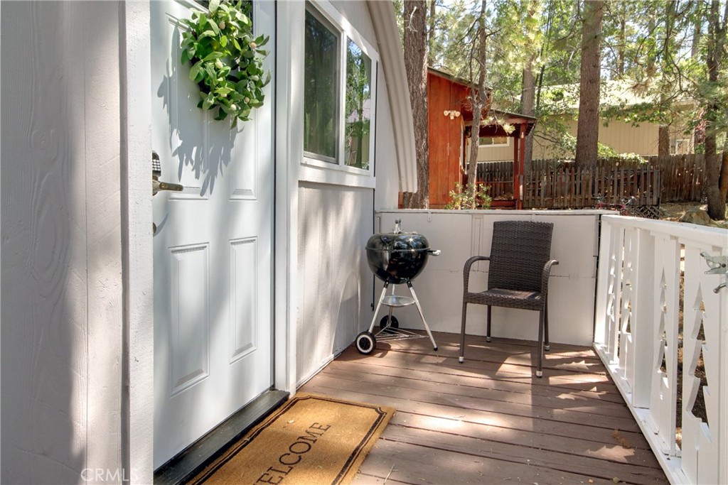 745 Eureka Drive
